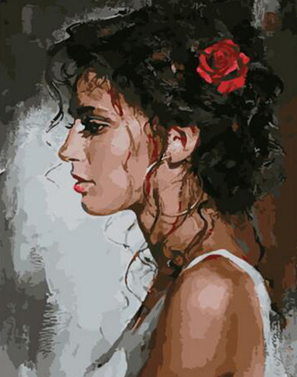 Diamond Painting