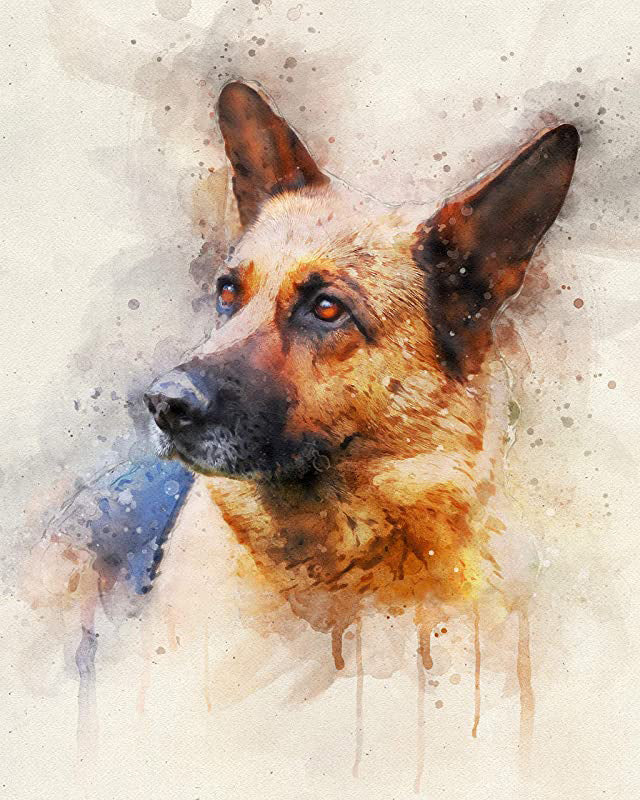 Diamond Painting