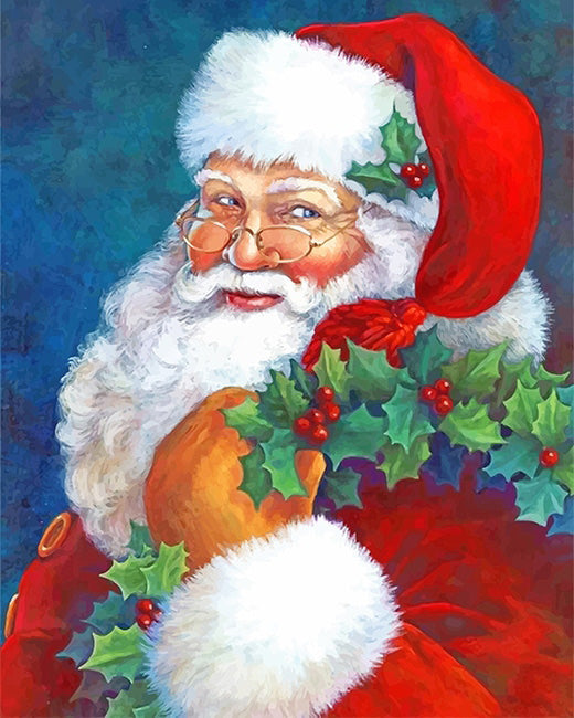 Diamond Painting