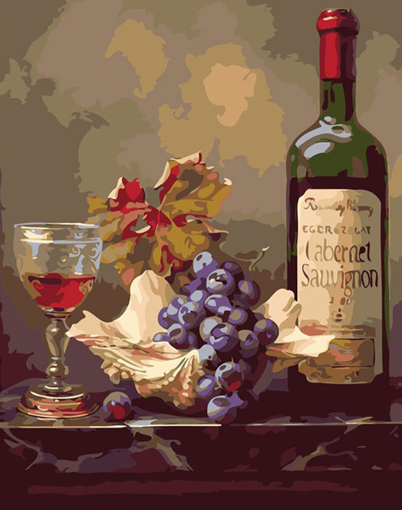 Diamond Painting