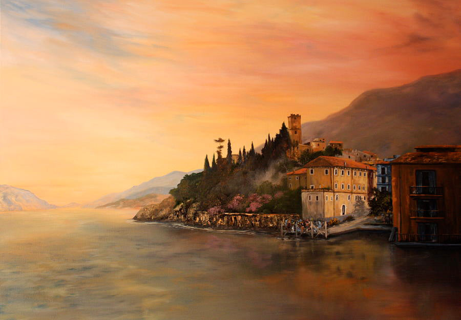 Diamond Painting