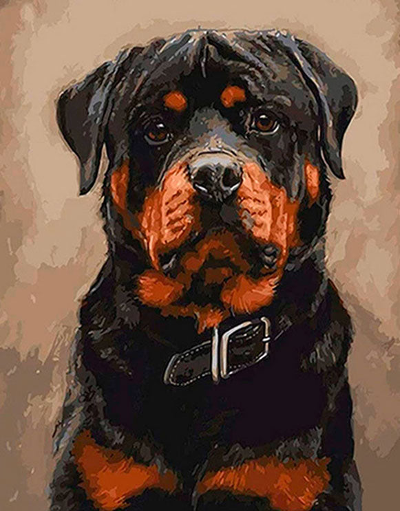 Diamond Painting