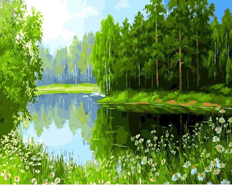 Diamond Painting