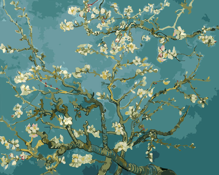 Diamond Painting