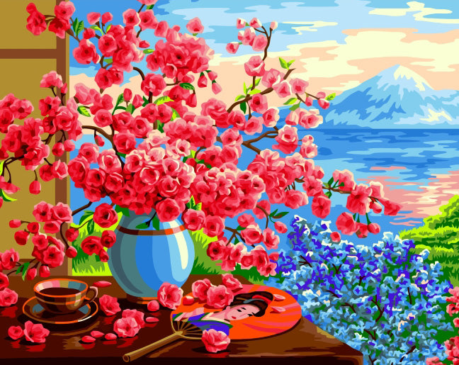 Diamond Painting