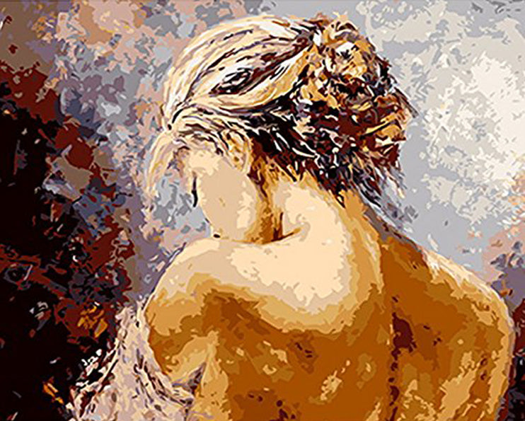 Diamond Painting