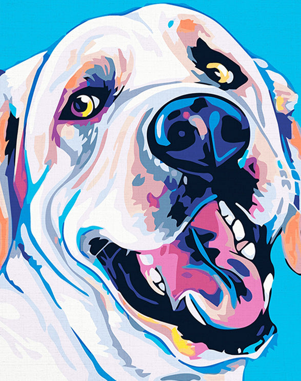 Diamond Painting