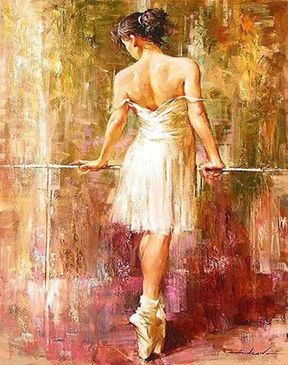 Diamond Painting