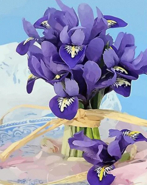 Diamond Painting