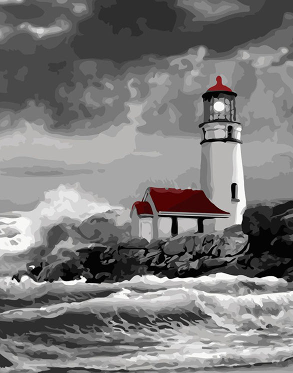 Diamond Painting