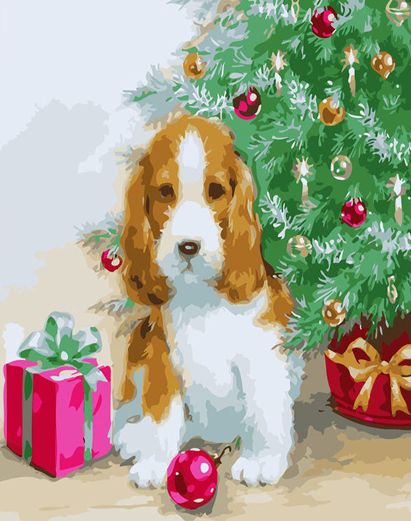 Diamond Painting