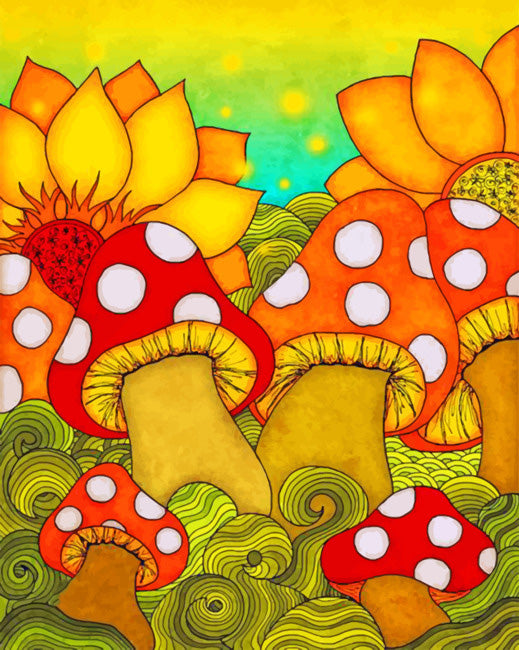 Diamond Painting