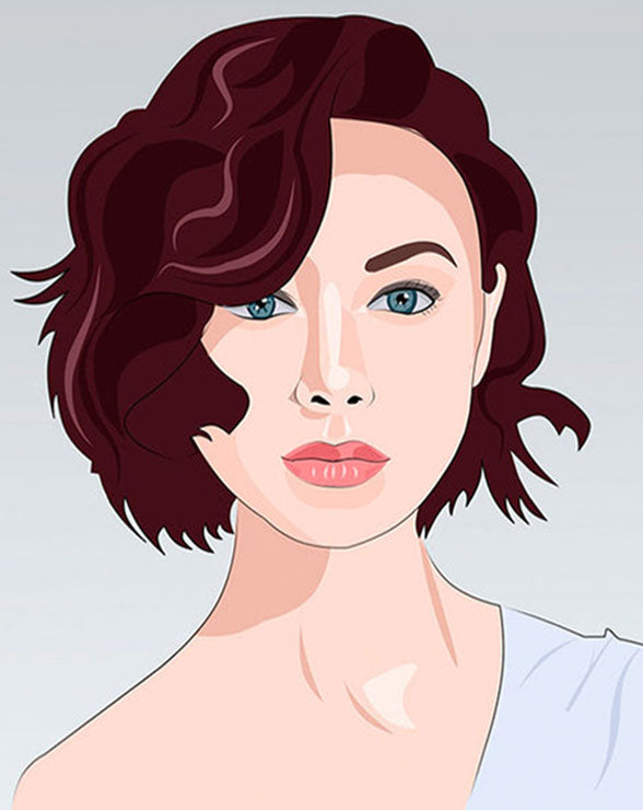Diamond Painting