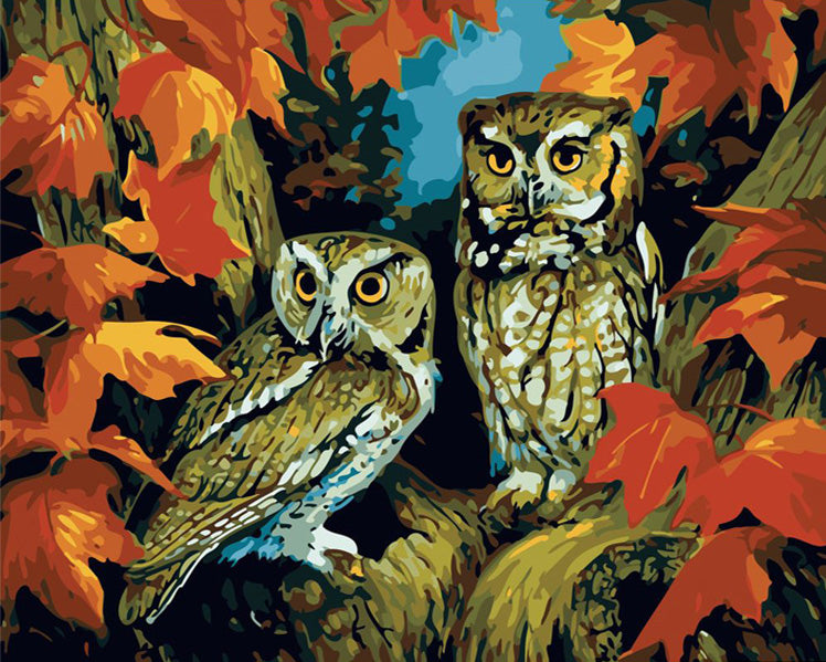 Diamond Painting