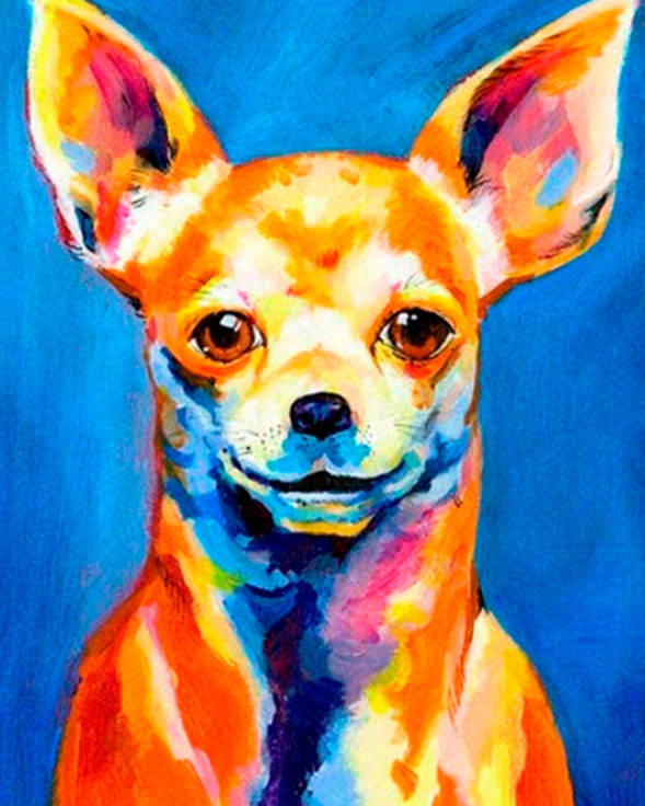 Diamond Painting