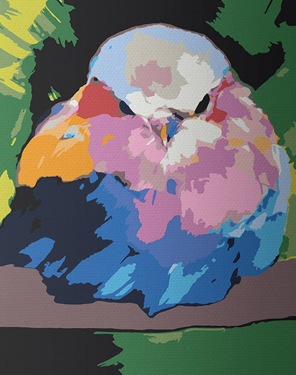 Diamond Painting