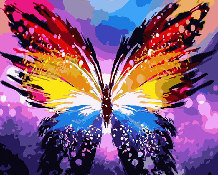 Diamond Painting