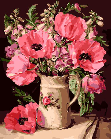 Diamond Painting