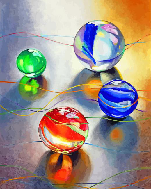 Diamond Painting