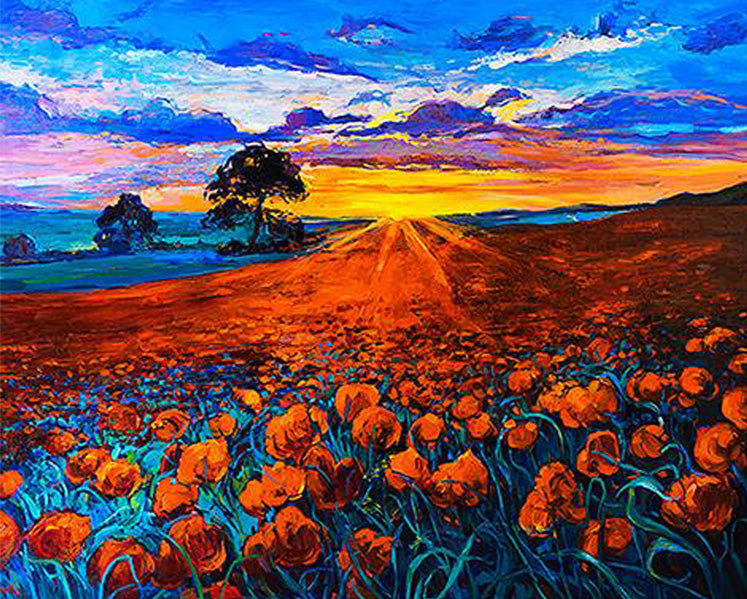 Diamond Painting