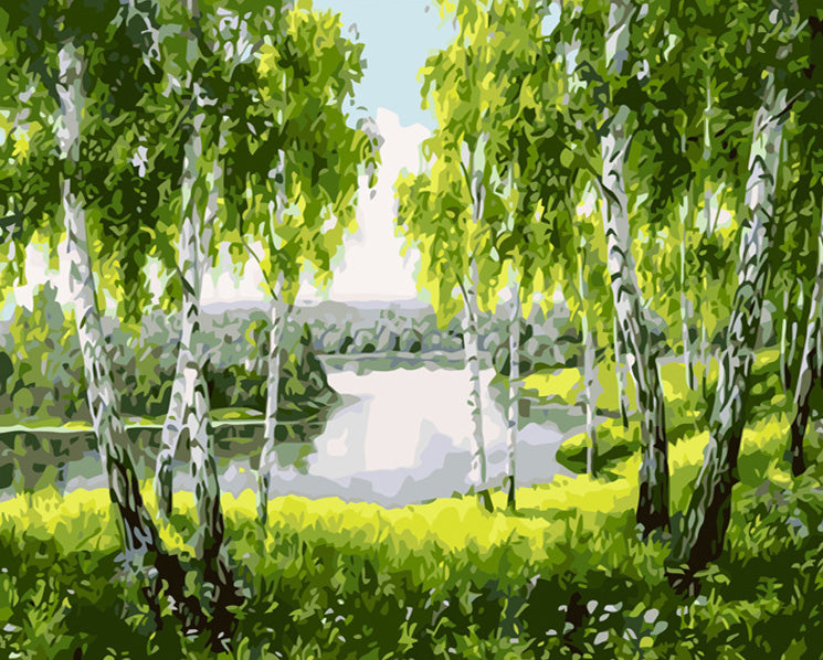 Diamond Painting