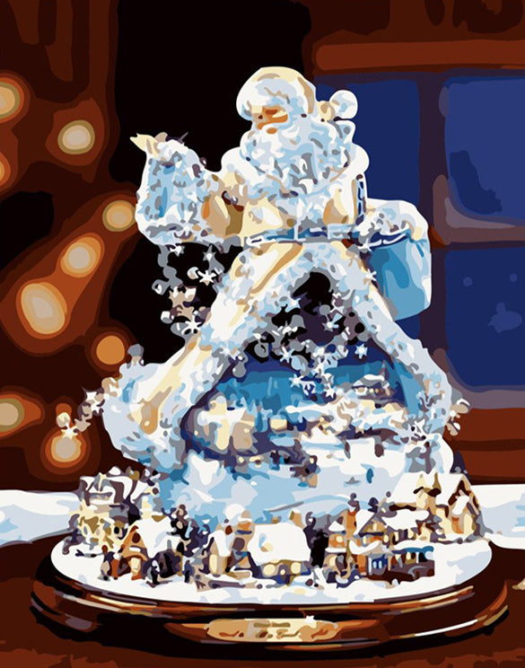Diamond Painting