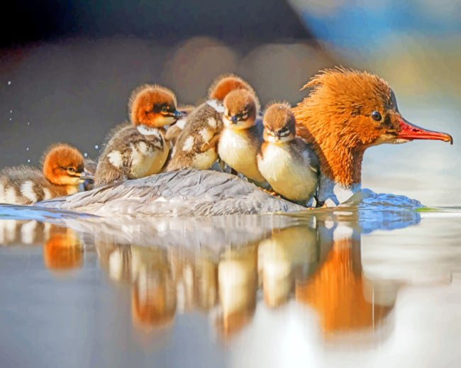 Diamond Painting