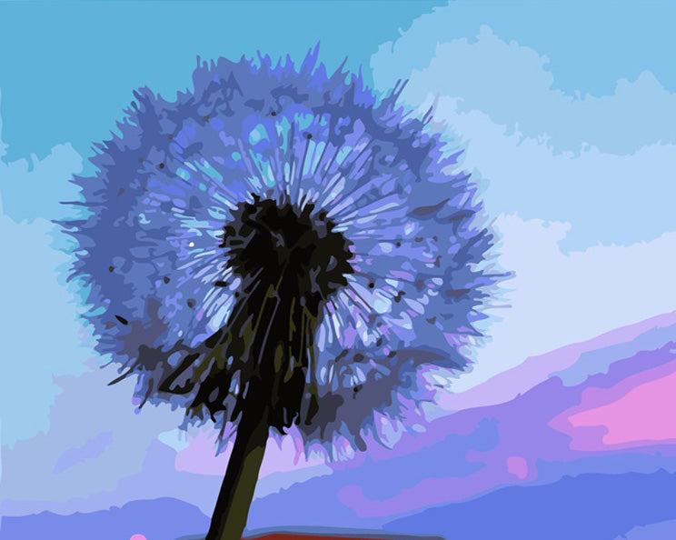 Diamond Painting