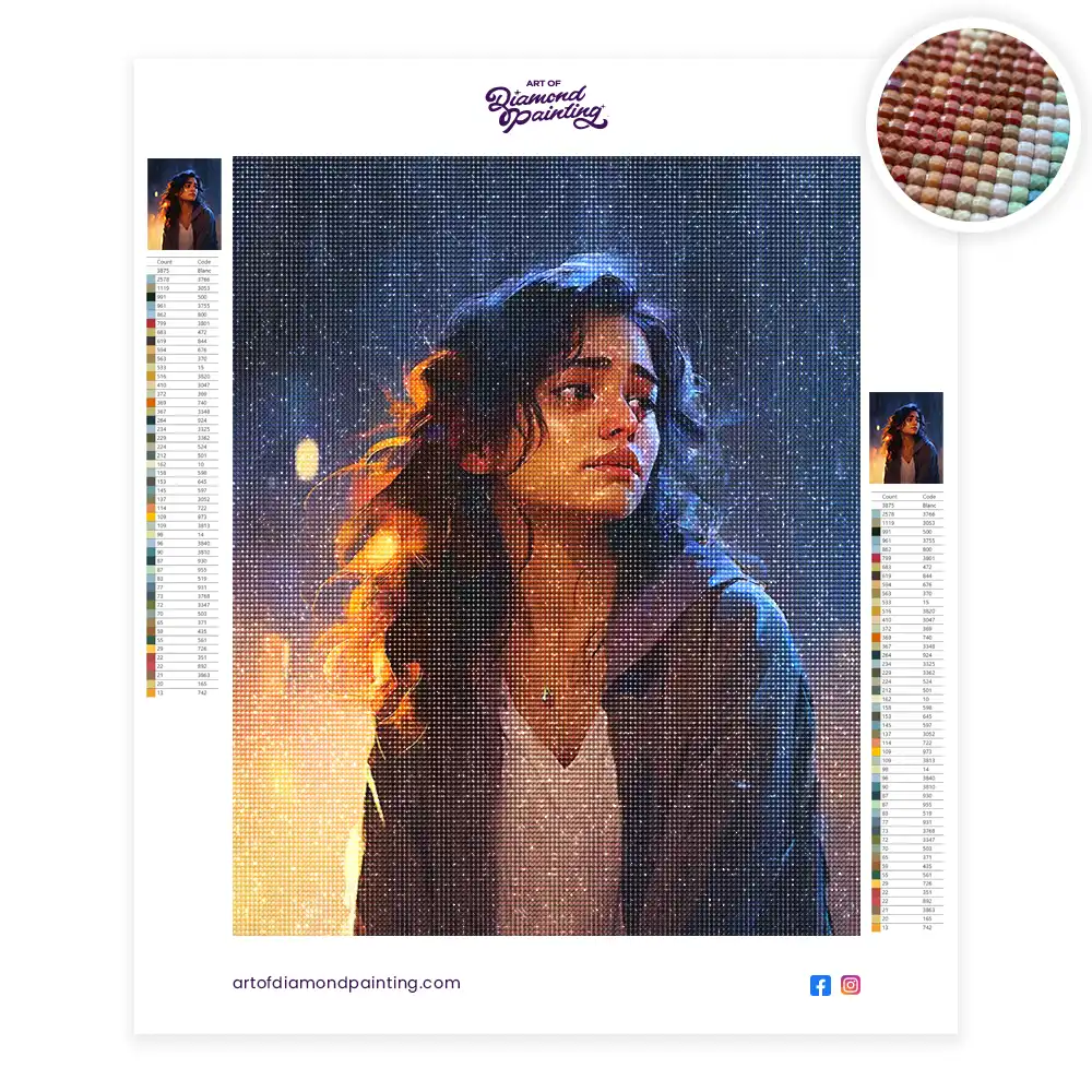 2 Embracing the radiance