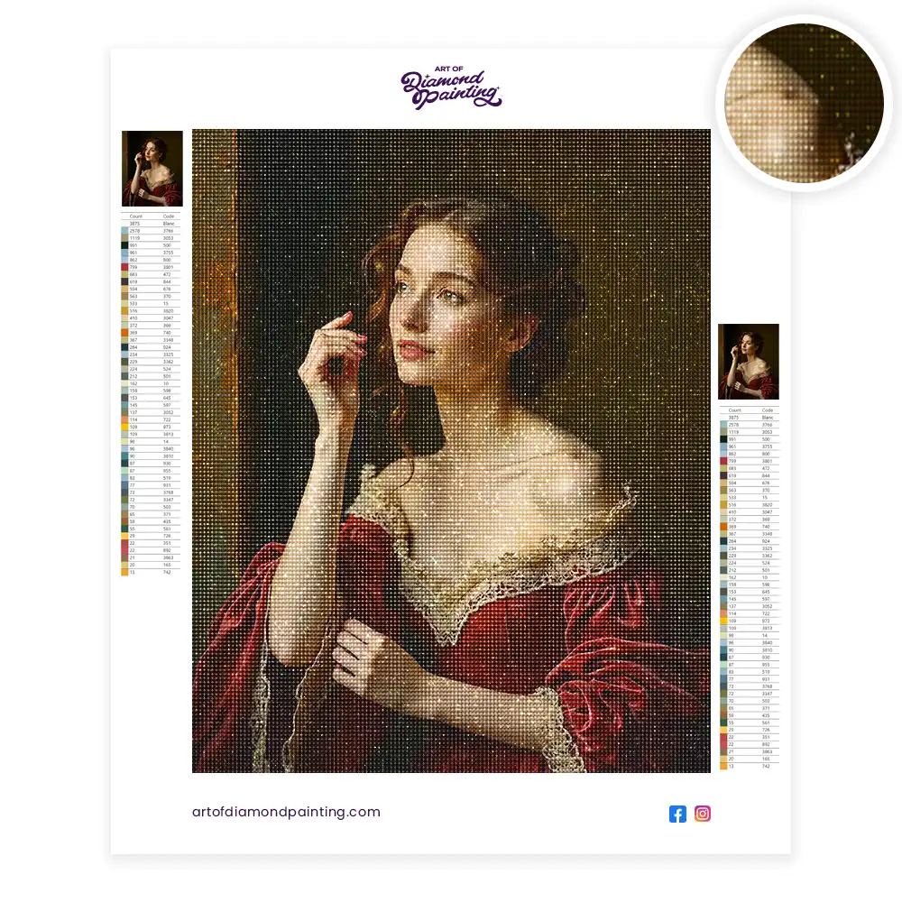 2 Beauty in every detail