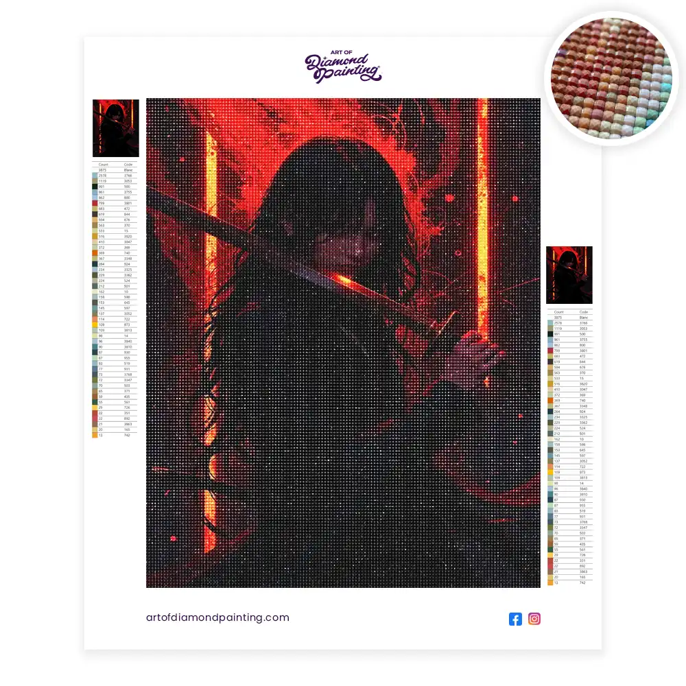 2 Queen of the battlefield