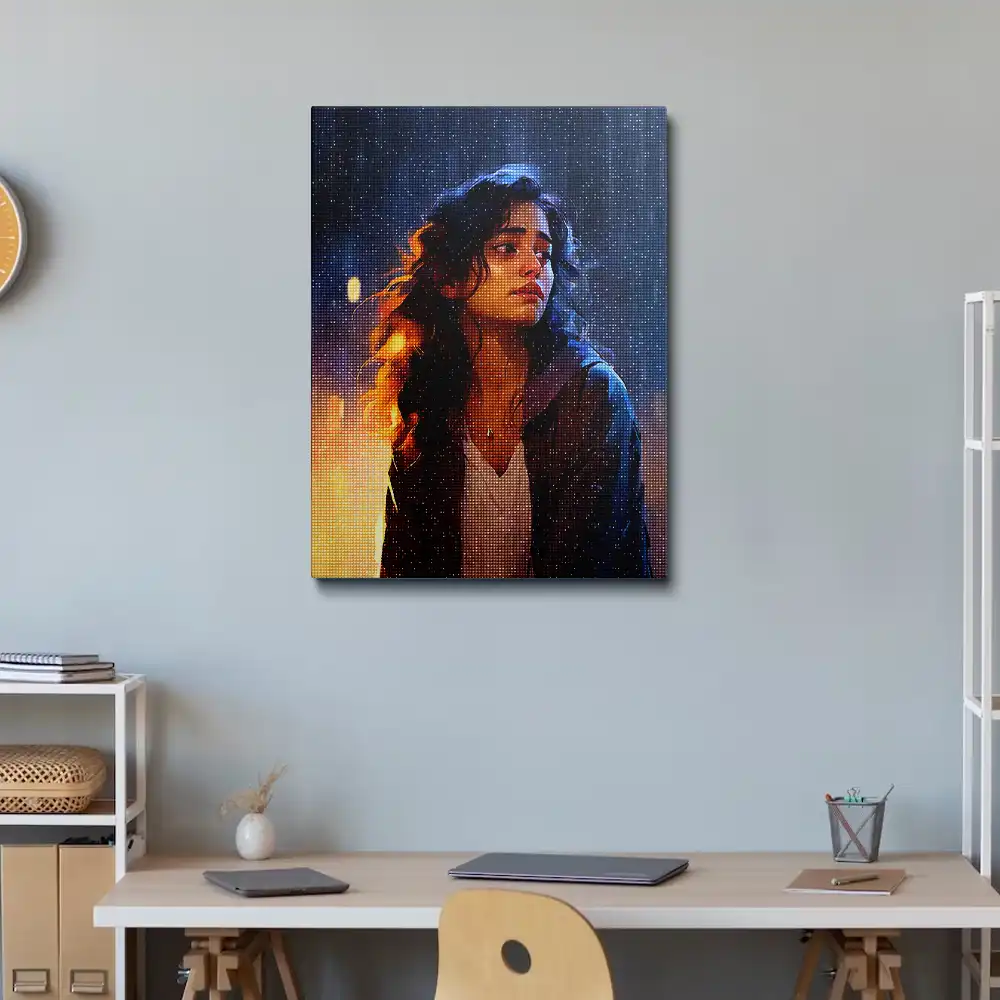 3 Embracing the radiance