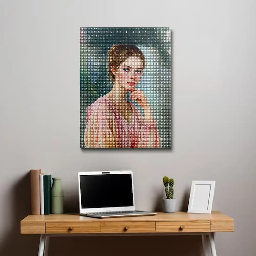 3 Elegant simplicity