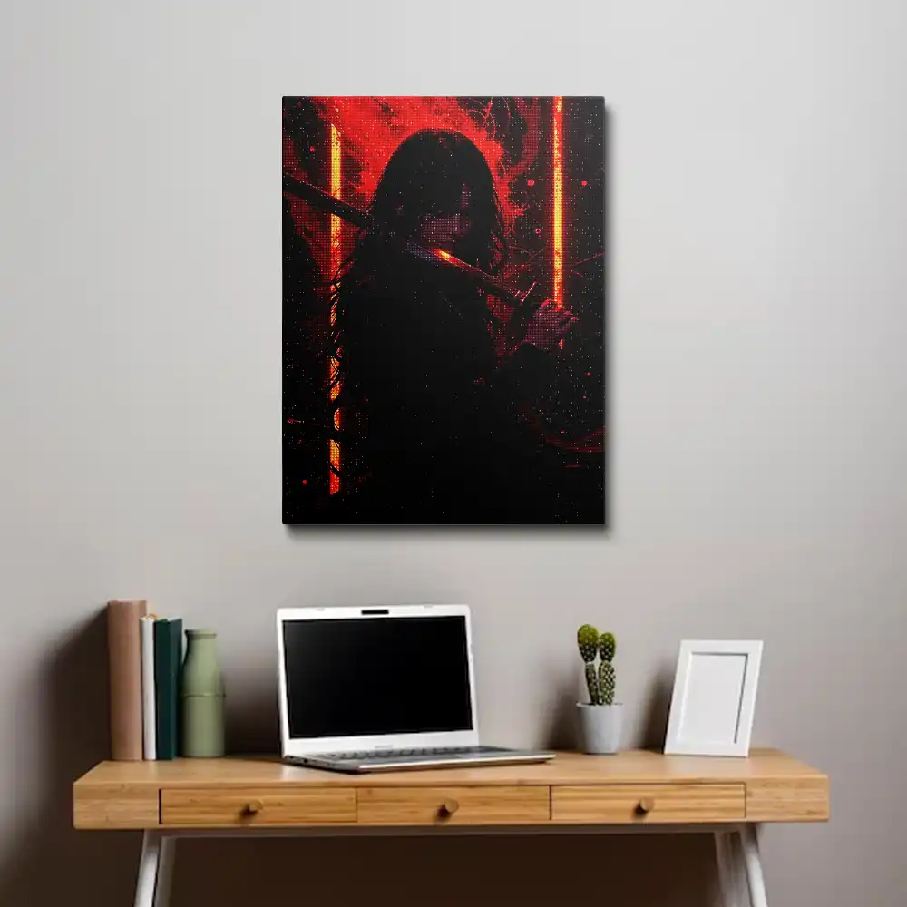 3 Queen of the battlefield