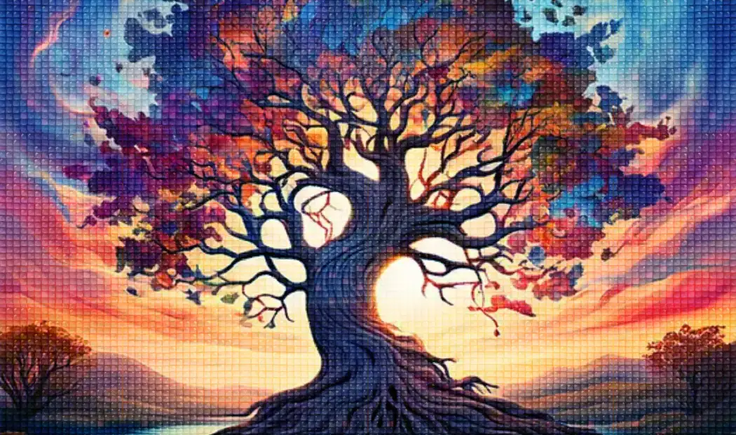 
Josephine wall artwork

