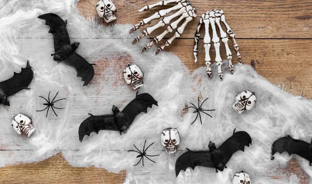 Halloween Decorations