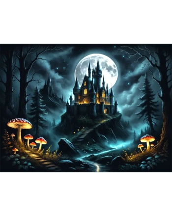 A House of Secrets and Lies