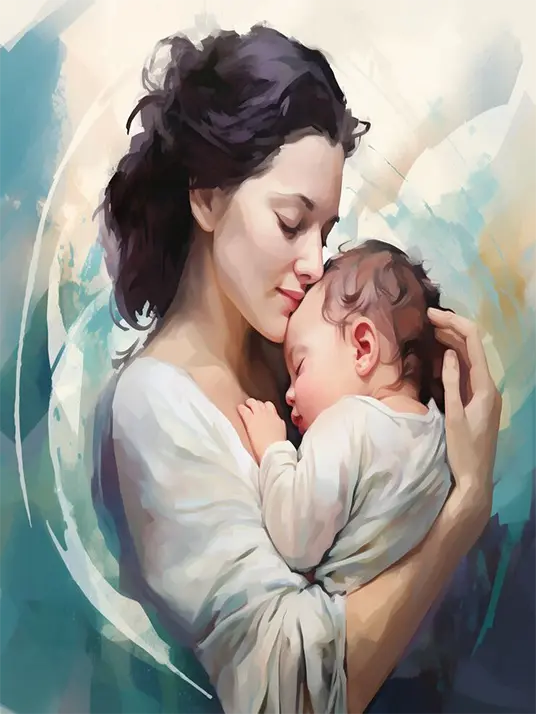 Diamond Painting