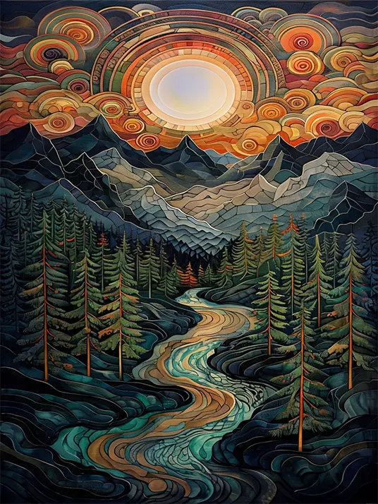 Diamond Painting