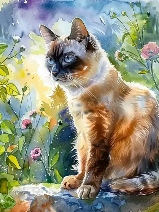 Diamond Painting