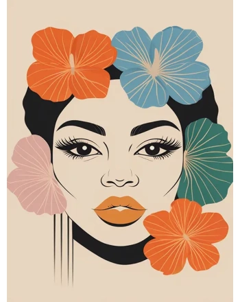 African Women