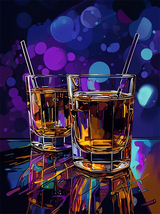 Diamond Painting