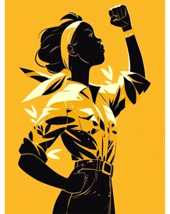 American Woman Strength