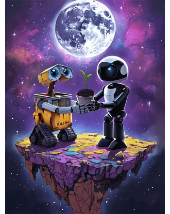 Anthropomorphic Robots