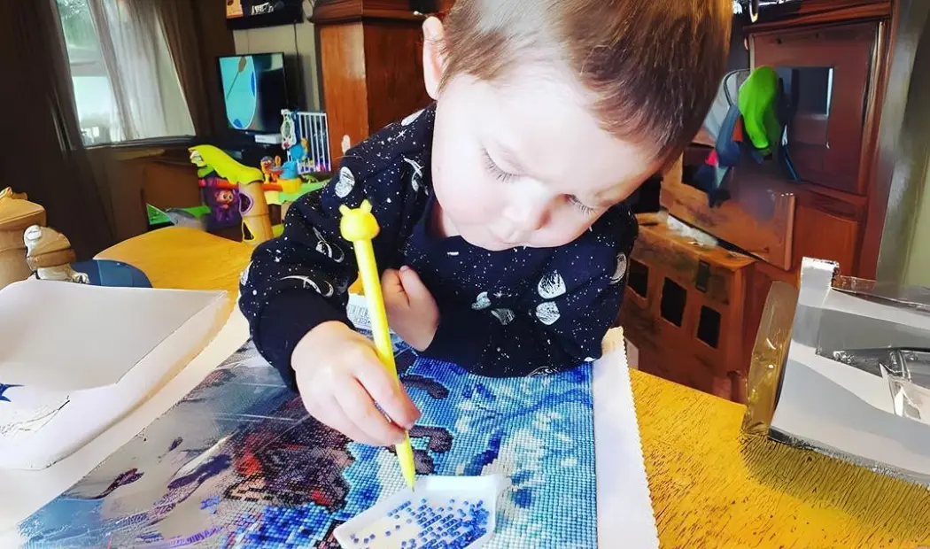 easy art projects for kids