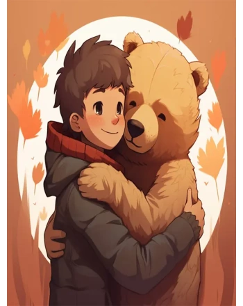 Boy and Bear