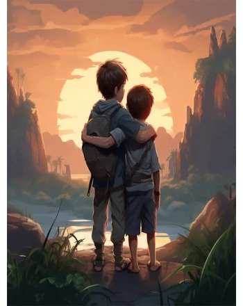 Brother Love