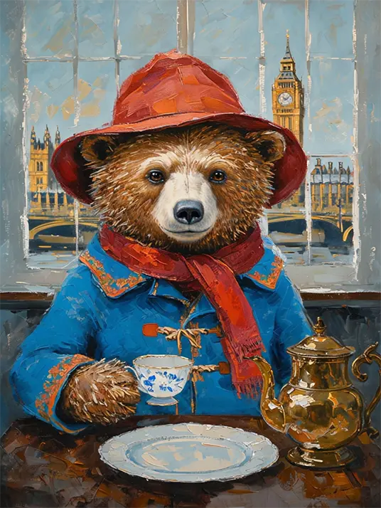 Diamond Painting