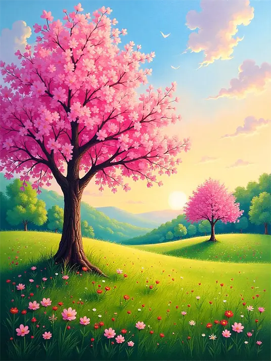 Diamond Painting