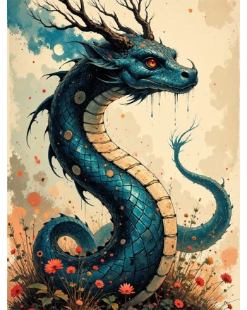 Chinese Dragon